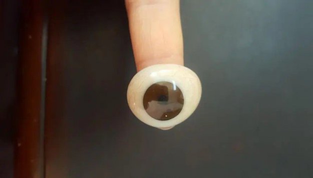 云浮云城區(qū)義眼片