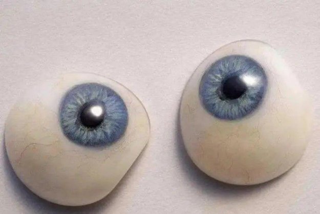 義眼