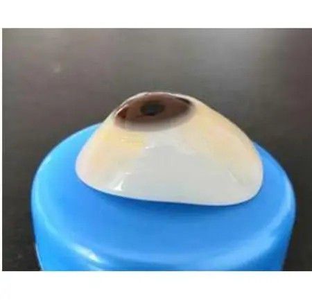 義眼定制