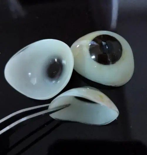 云浮云城區(qū)義眼片